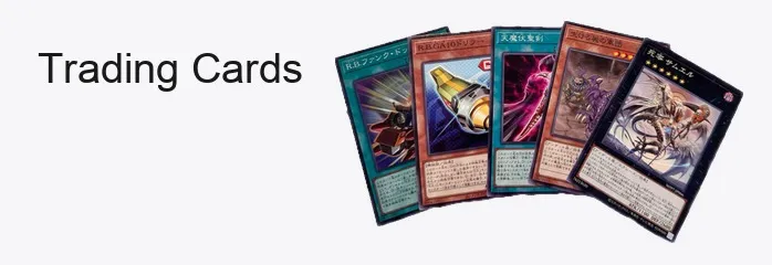 Trading Cards